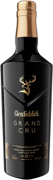 glenfiddich bottle